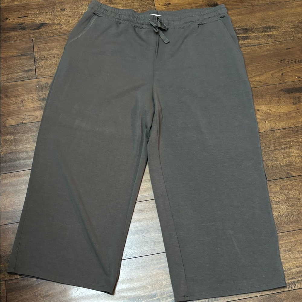Westbound Men's Gray Sweatpants
